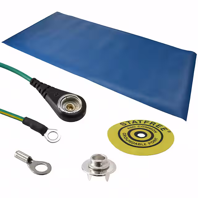 16311 Desco  Anti-Static ESD Grounding Mats
